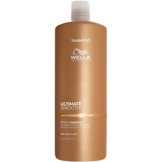 Wella Professionals Ultimate Smooth Shampoo