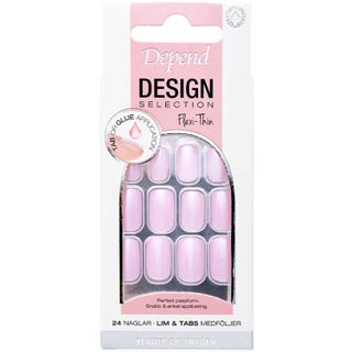 Depend Design Selection