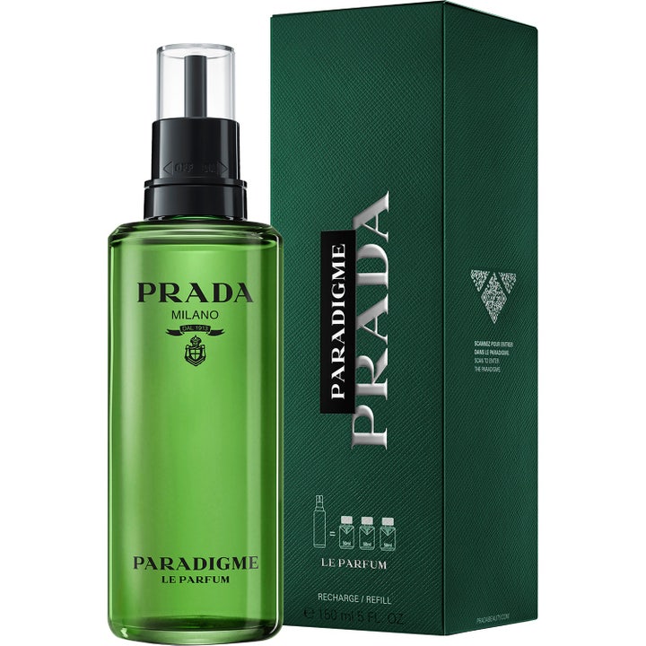 Paradigme Le Parfum
