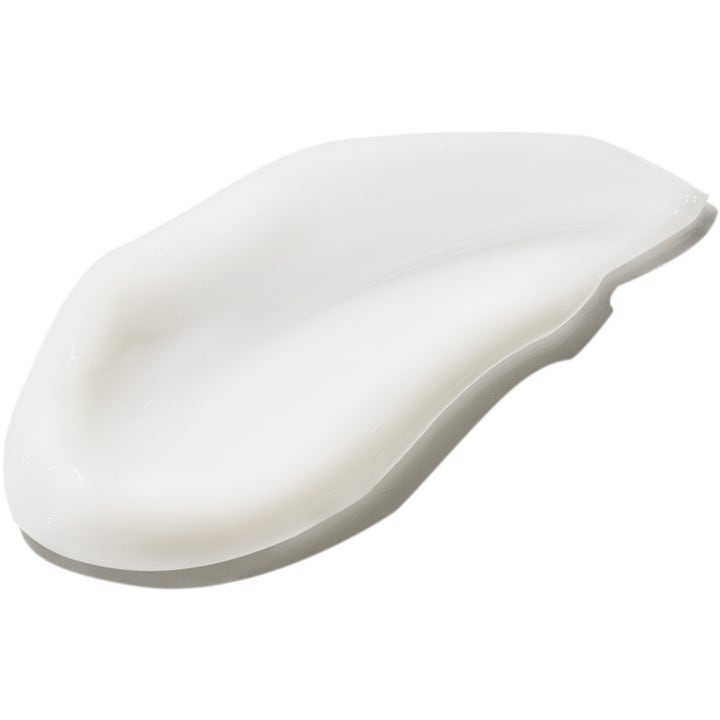 NEEDLY Panthenol Water Gel Cream 50 ml kosteuttava kasvovoide jonka kevyt valkoinen geelikoostumus näkyy sivelynä.