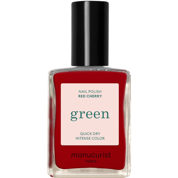 Green Red