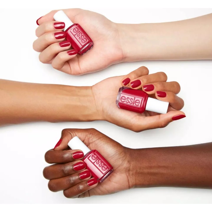 Orogonal Nail Polish