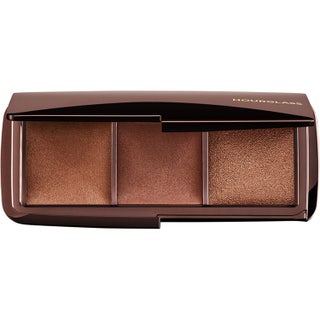 Hourglass Ambient Lighting