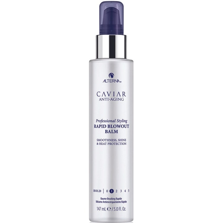 Caviar Style Satin Rapid Blowout Balm