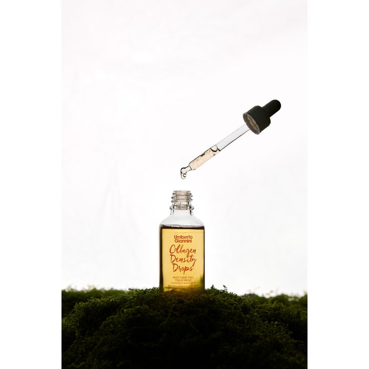 Collagen Density Drops Treatment