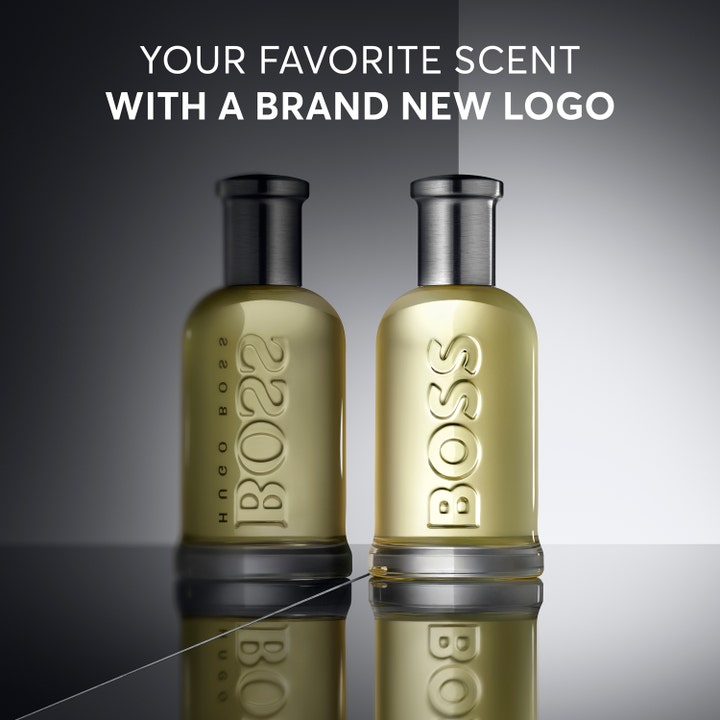 Bottled EdT 200 ml