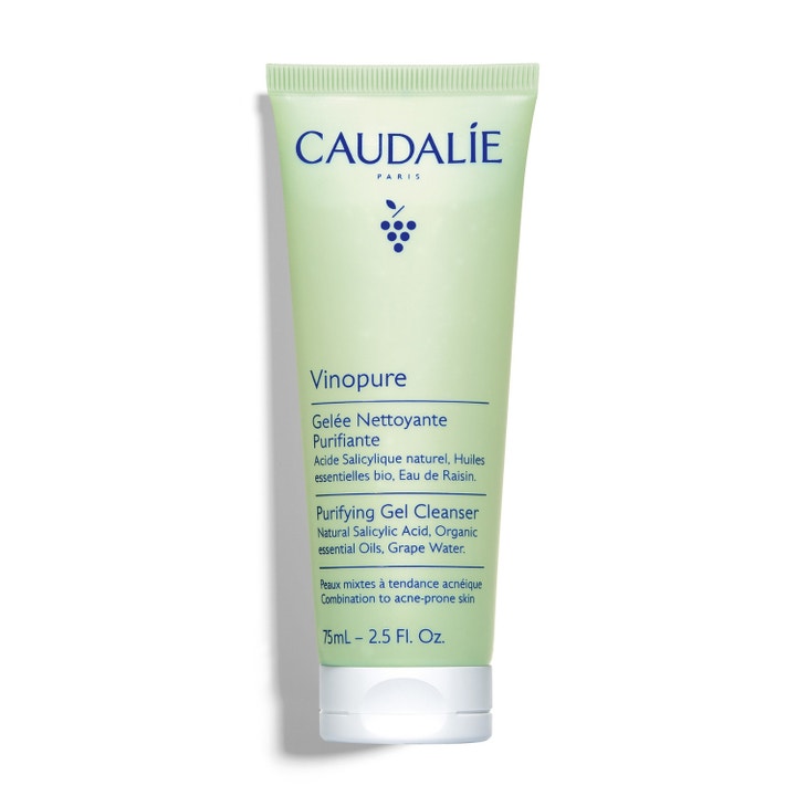 VinoPure Purifying Gel Cleanser Gift