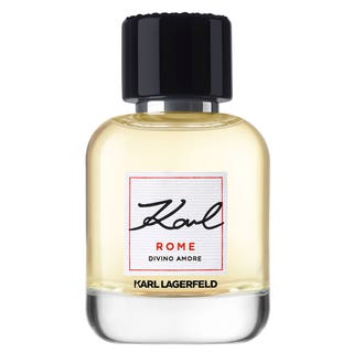 Karl Lagerfeld Rome