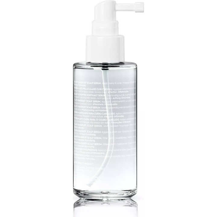 Kerasilk Anti-Dandruff Scalp Serum 100ml