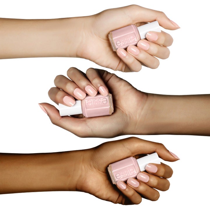 French Manicure Kit