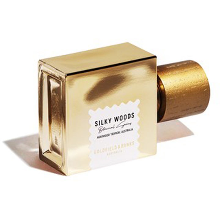 Silky Woods