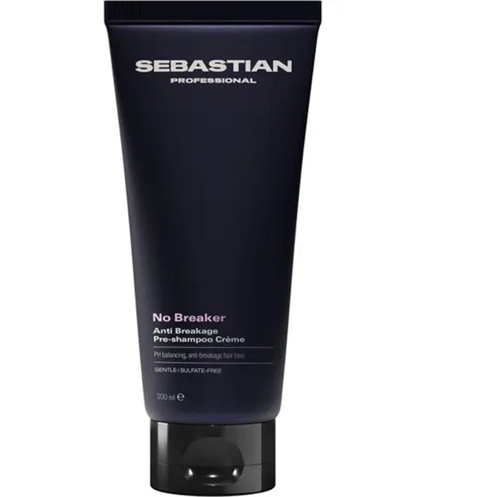 No.Breaker Bonding Pre-shampoo Creme