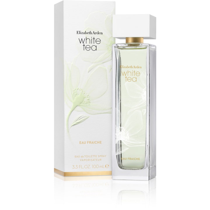 White Tea Eau Fraiche