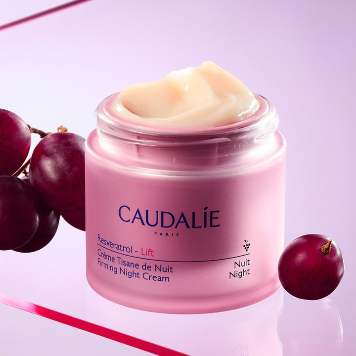 Resveratrol-Lift Firming Night Cream