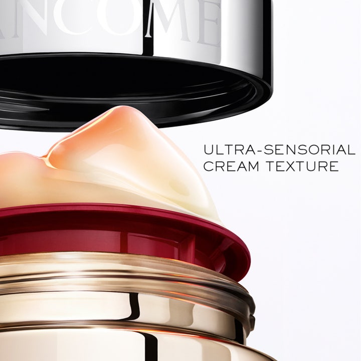 Lancôme Absolue Longevity MD Reset The Cream 50 ml päivävoide, jossa on erittäin aistillinen voidekoostumus.