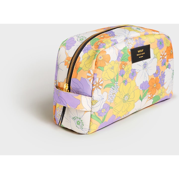 Large Toiletry Bag