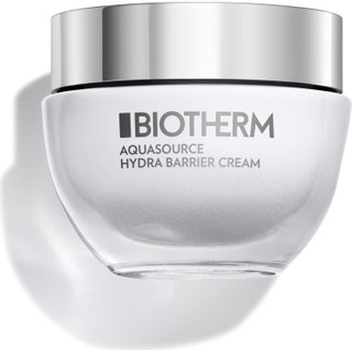 Biotherm Aquasource Hydra Barrier Moisturizing Cream