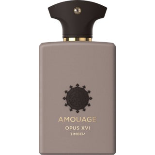 Amouage Opus XVI Timber