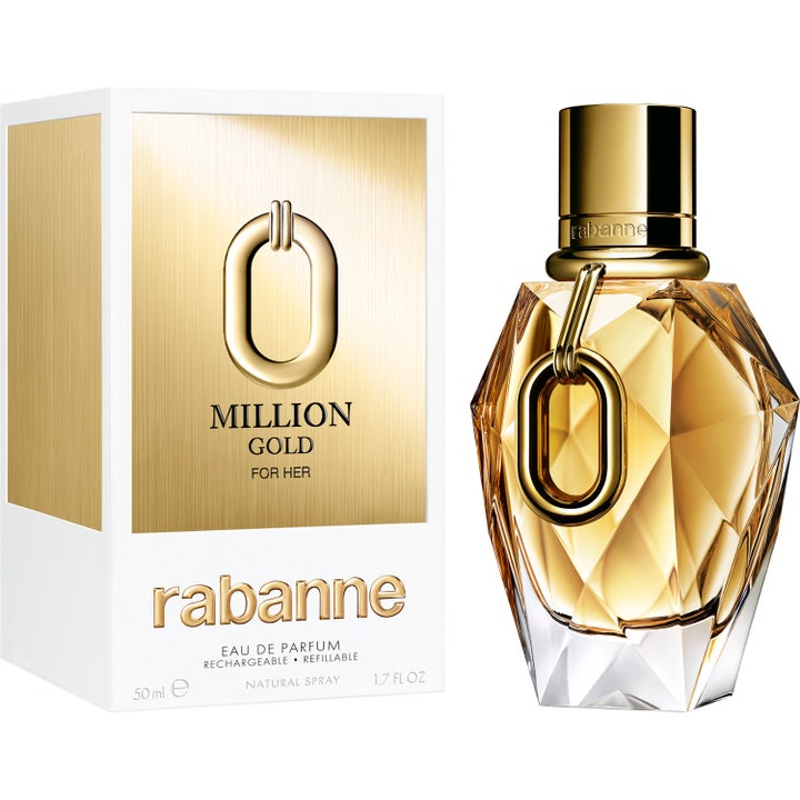 Million Gold for Her