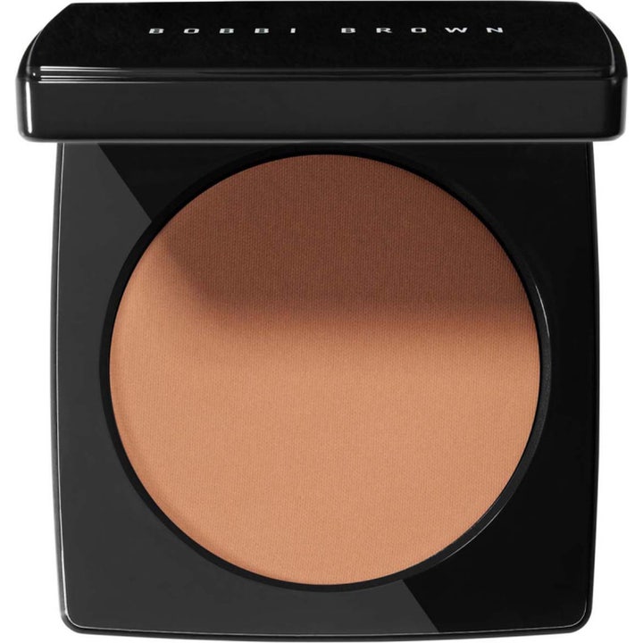 Bronzing Powder