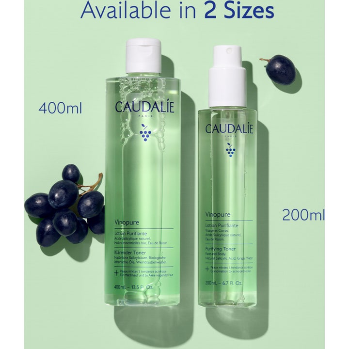 Vinopure Purifying Toner