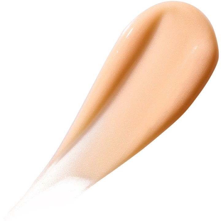 Ole Henriksen Truth Peach Brightening Serum 30 ml kirkastava seerumi ja heleyttävä, hohtava persikanvärinen koostumus.