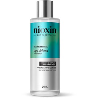 Nioxin Age Defense Conditioner