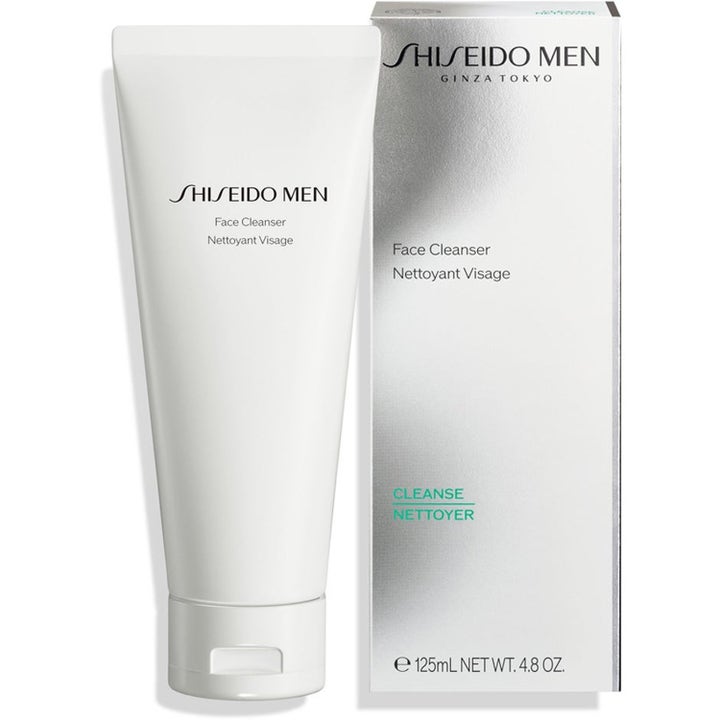 Men's Essential Skincare Starter Set