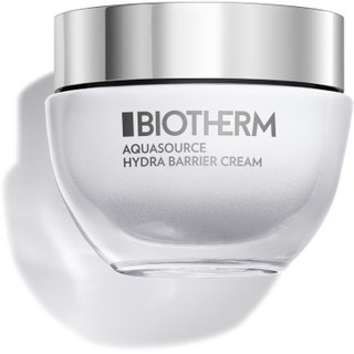 Biotherm Aquasource Hydra Barrier Moisturizing Cream