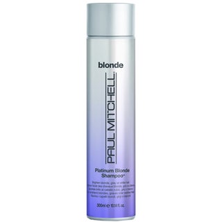 Paul Mitchell Blonde Platinum Blonde Shampoo
