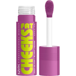 NYX Professional Makeup Fat Cheeks Blush