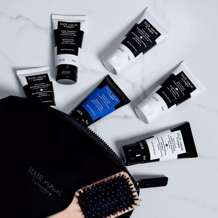 Gentle Purifying Shampoo