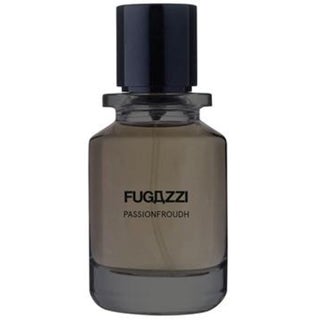 Fugazzi Passionfroudh