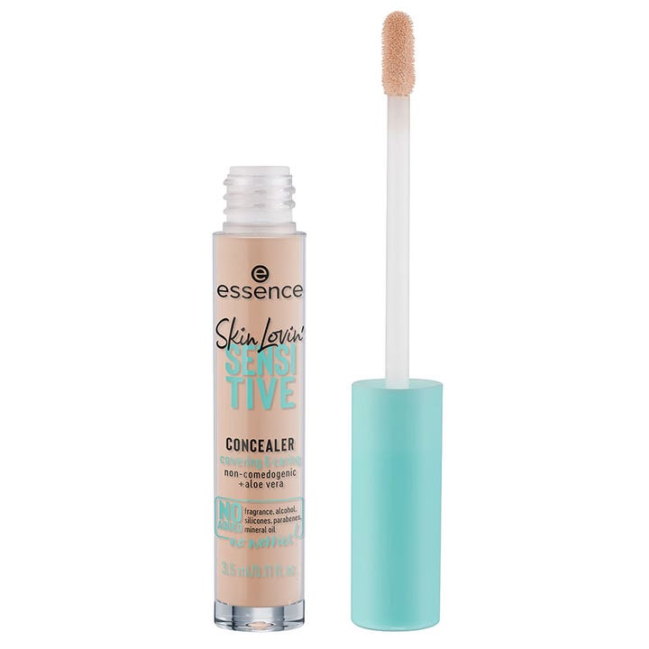 Skin Lovin' Sensitive Concealer
