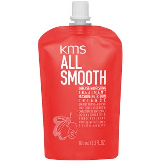KMS AllSmooth Intense Nourishing Treatment
