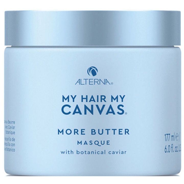 My Hair My Canvas