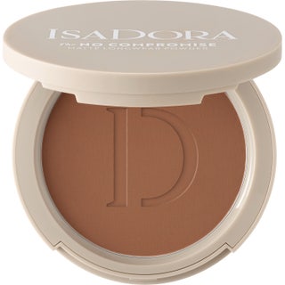 IsaDora The No Compromise Matte Longwear Powder
