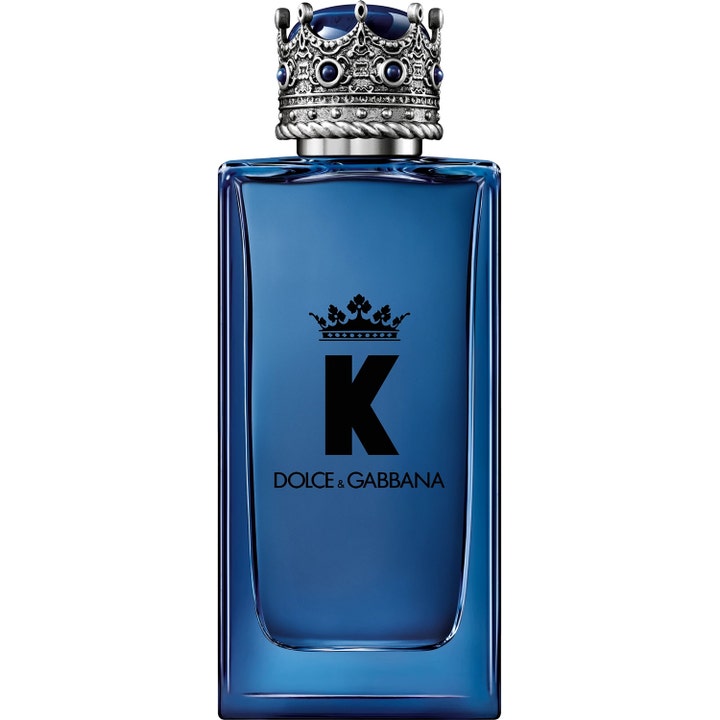 K by Dolce & Gabbana