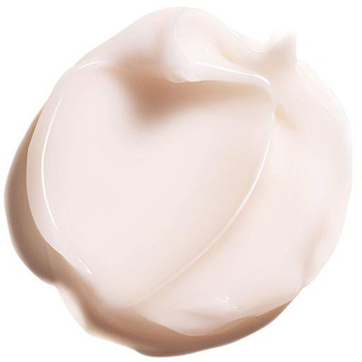Clarins MyClarins Re-Boost Hydra-Energizing Cream 50 ml kosteuttava päivävoide vaaleanpunaisena ja pehmeänä koostumuksena