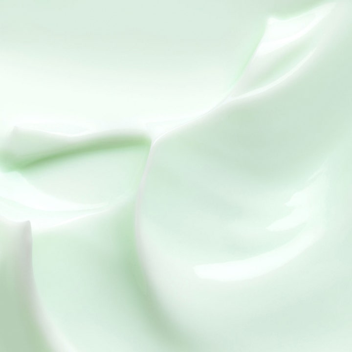 Biotherm Aquasource Moisturizing Cream 50 ml kosteuttava päivävoide, vaaleanvihreä ja raikas voidekoostumus