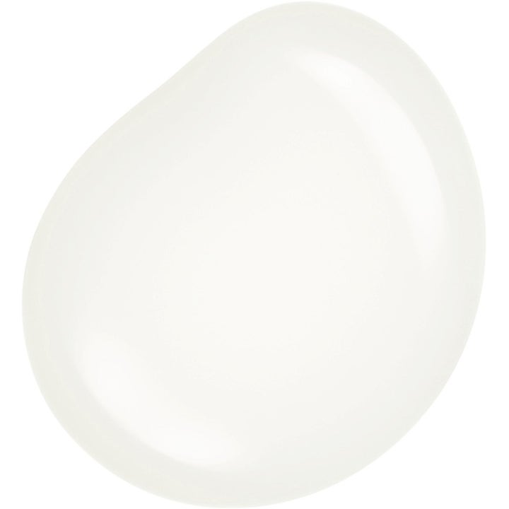 Shiseido Supreme Ultimat Anti-Age System 150 ml anti-age-seerumi, jonka kermainen ja valkoinen koostumus silottaa ihoa.
