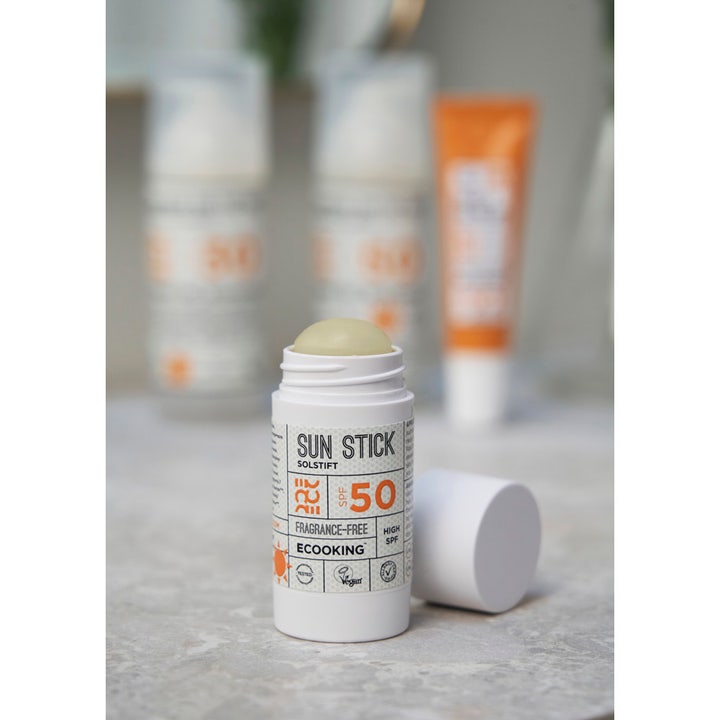 Sun Stick SPF 50