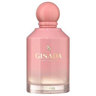 Gisada Donna