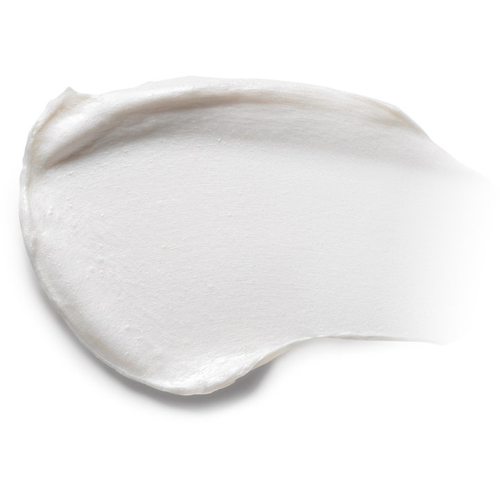 Origins Plantscription Anti-age Cleanser 150 ml puhdistusaineen täyteläinen valkoinen ja helmiäishohtoinen koostumus