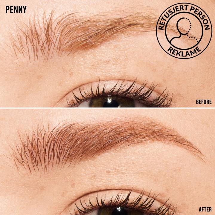 Pro Brow Whipgrip Mousse