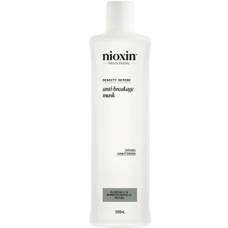 Nioxin Anti-Breakage Strengthening Mask