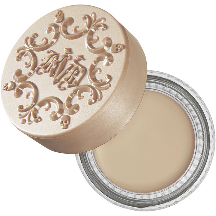 Brow Crème Pot
