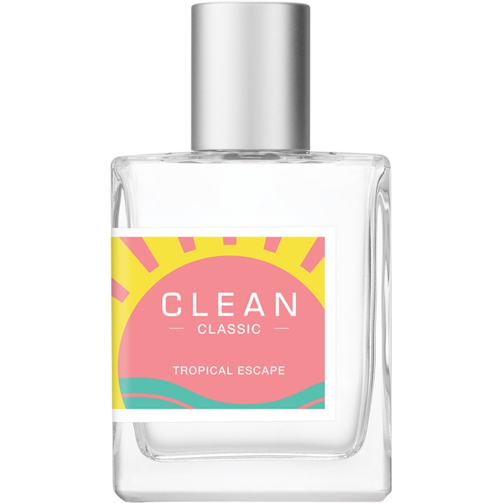CLASSIC Tropical Escape