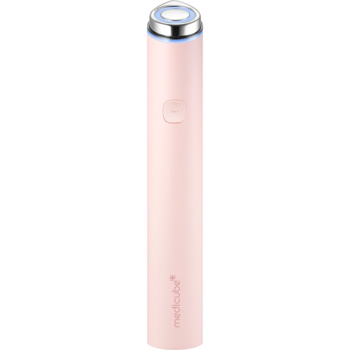 AGE-R BOOSTER PRO MINI PLUS PINK