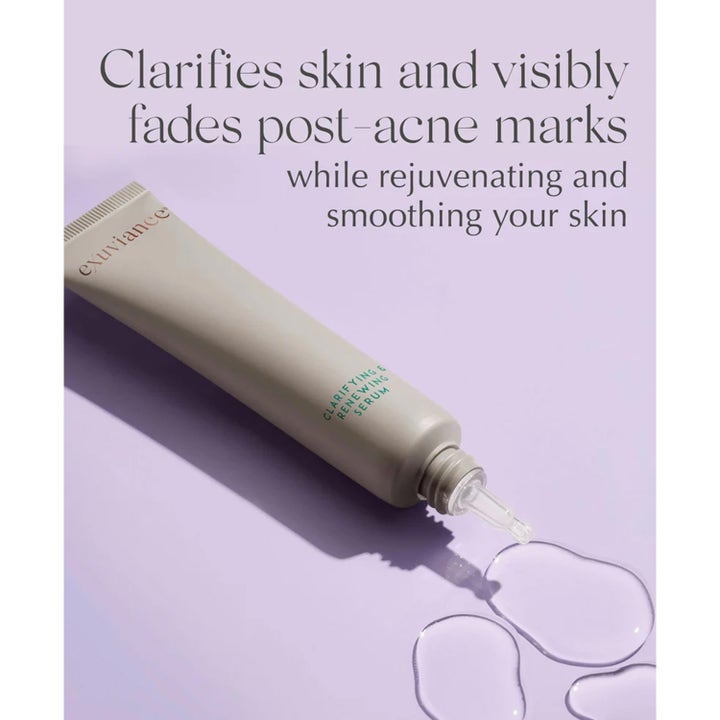 Clarifying and Renewing Serum